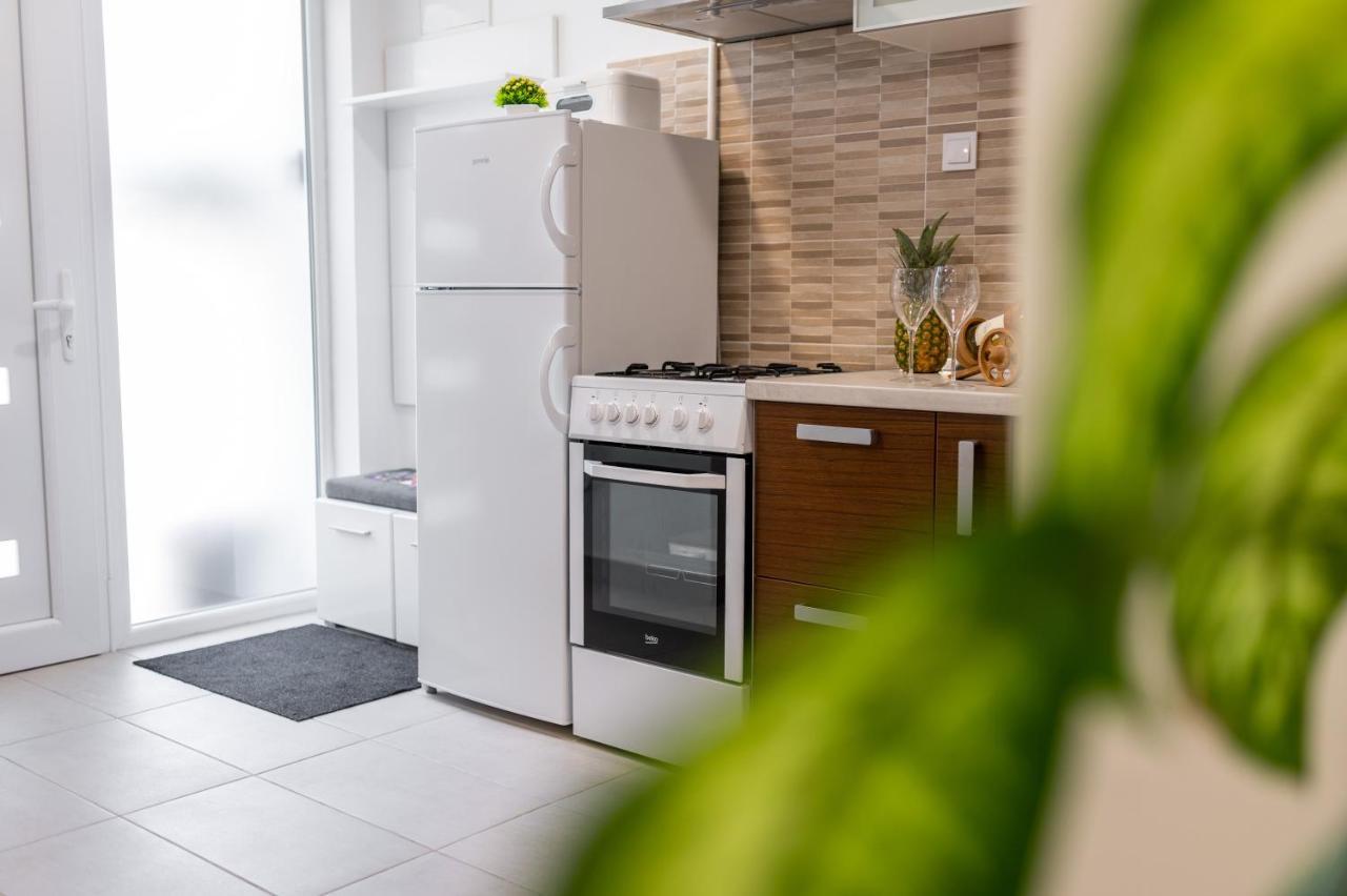 Apartament Kuca Za Odmor Palma Zagrzeb Zewnętrze zdjęcie