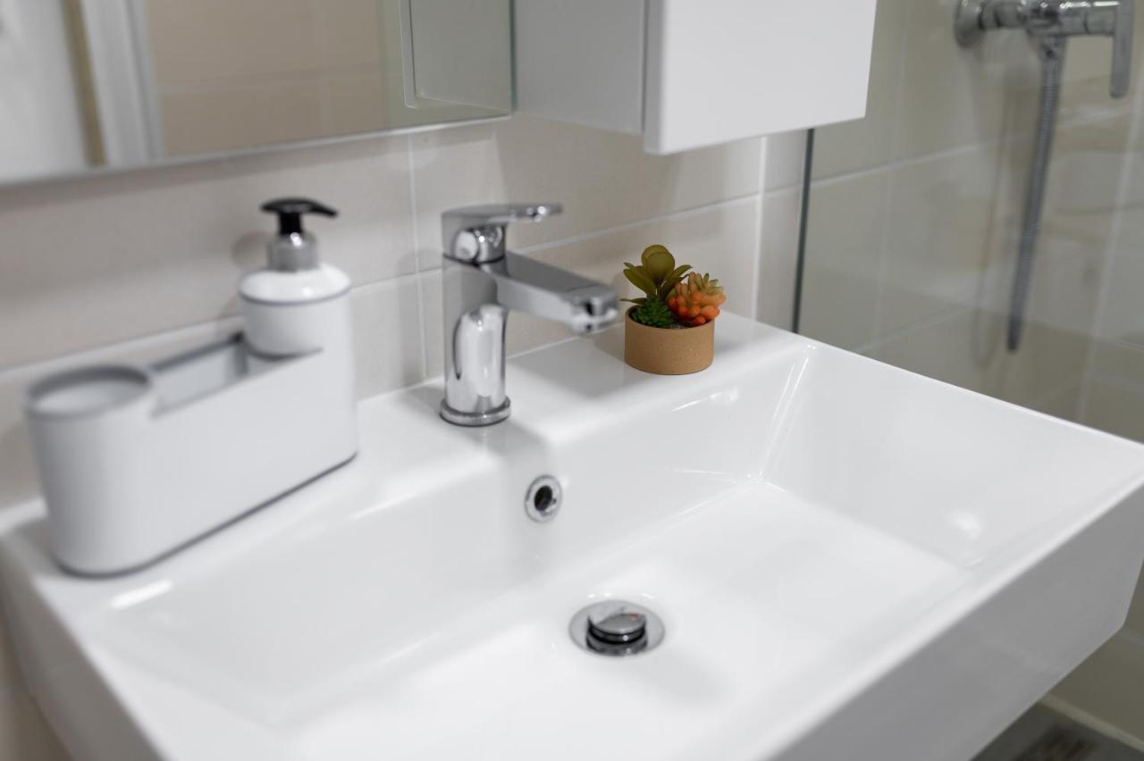 Apartament Kuca Za Odmor Palma Zagrzeb Zewnętrze zdjęcie
