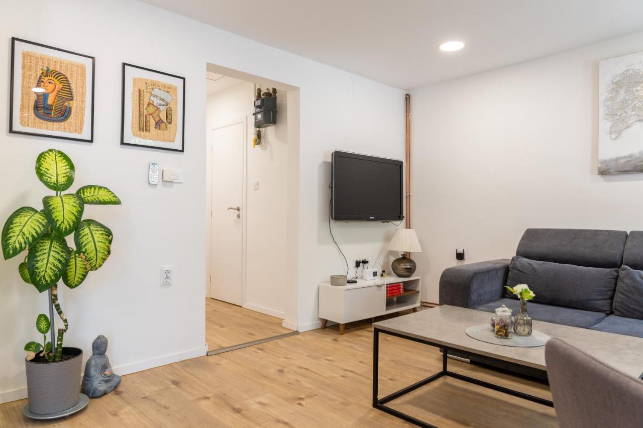 Apartament Kuca Za Odmor Palma Zagrzeb Zewnętrze zdjęcie