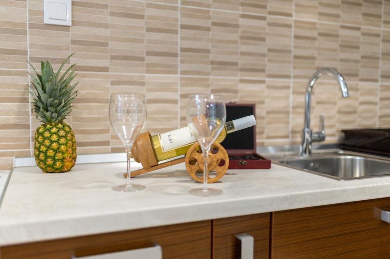 Apartament Kuca Za Odmor Palma Zagrzeb Zewnętrze zdjęcie