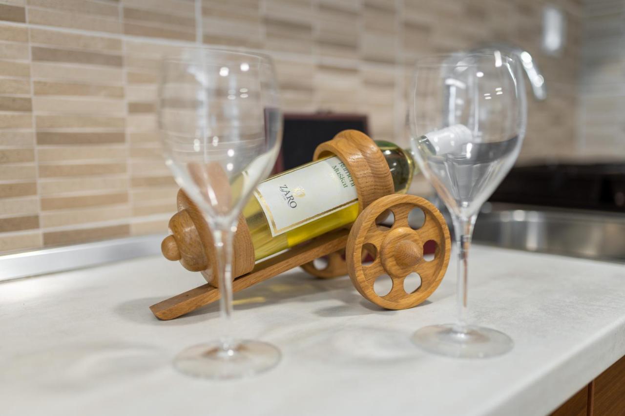 Apartament Kuca Za Odmor Palma Zagrzeb Zewnętrze zdjęcie
