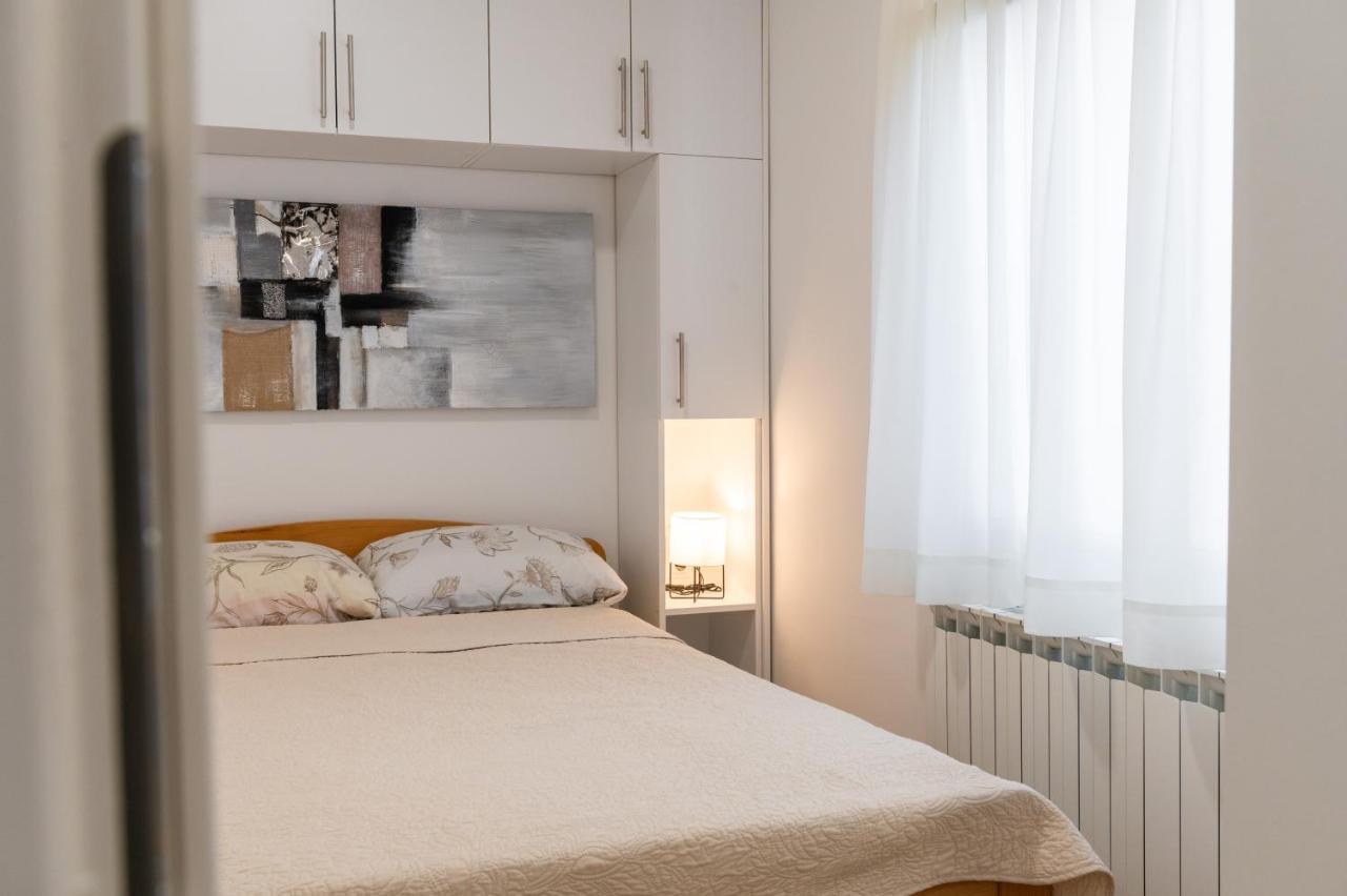 Apartament Kuca Za Odmor Palma Zagrzeb Zewnętrze zdjęcie