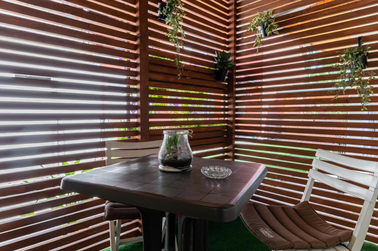 Apartament Kuca Za Odmor Palma Zagrzeb Zewnętrze zdjęcie